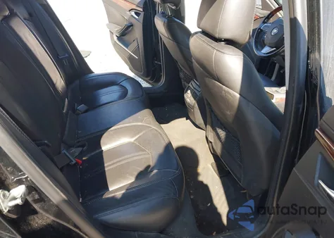 2012 Cadillac Cts Premium from USA, damaged, VIN 1G6DS5E37C0102933